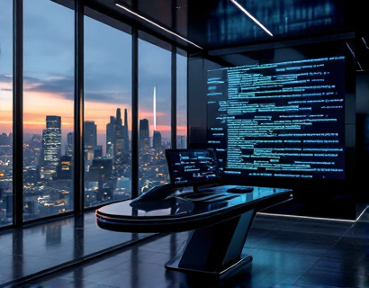 Optimizing Financial Lien Management with Advanced Online Solutions